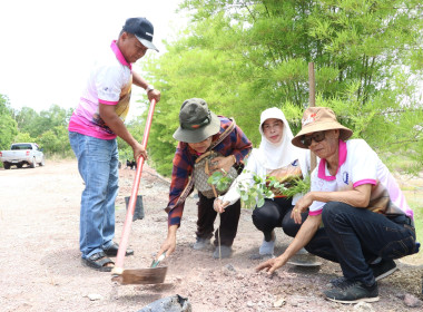 สหกรณ์จังหวัดบึงกาฬ พร้อมด้วยสหกรณ์การเกษตรเมืองบึงกาฬ ... พารามิเตอร์รูปภาพ 22